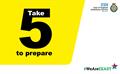 Take 5 Briefing – Safety Advisory Group