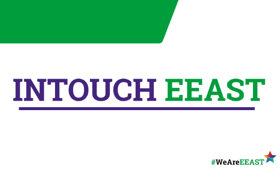 May’s InTouch EEAST now available