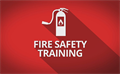 Additional Fire Safety Training Courses