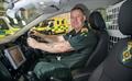 EEAST paramedic among finalists for Who Cares Wins award