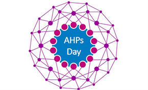 AHPs Day Logo 2023