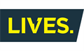 Lives logo