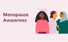Menopause course