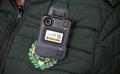 A body worn cameras which is being rolled out across the Trust