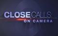 Close Calls Logo
