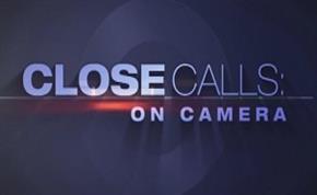Close Calls Logo