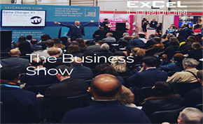 Excel Business Show in London
