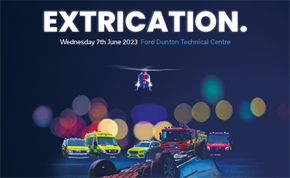 Extrication event