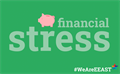 Stress Awareness Month Financial Stress