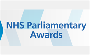 NHS parlimentary awards