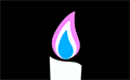 Transgender Day of Remembrance logo