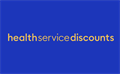 health service discounts