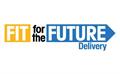 EEAST Fit for Future Delivery logo