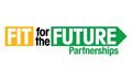 EEAST Fit for Future Partnerships logo