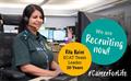 Image of Rita Bains,ECAT team leader with 20 years service with #CareerForLife