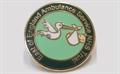 Stork Badge