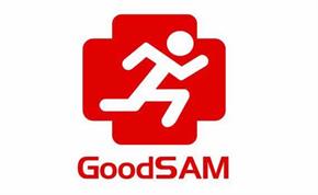 GoodSAM logo
