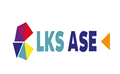 LKS ASE logo