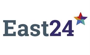 SharePoint East24 Logo