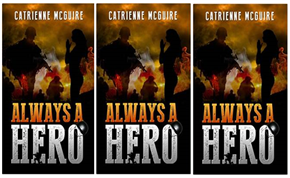Always a hero book cover OPT