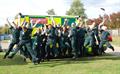 Student Paramedic Norwich   SP08 Clinical stage passed