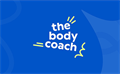 the body coach logo