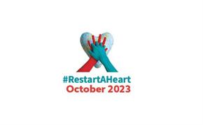 Restart a heart