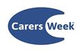 carers week 2023 logo
