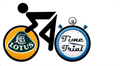Lotus time trial logo