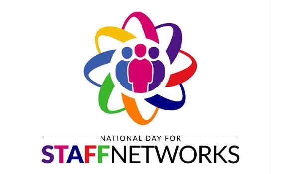 National day for staff networks