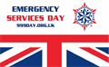 Emergency Services Day 2019