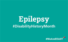 Epilepsy - Disability History Month