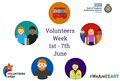 Volunteer Week 2019