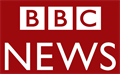 BBC News logo   copyrighted to BBC