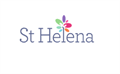 St Helena Logo