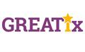 GREATix Logo
