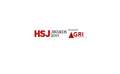 Health Service Journal (HSJ) Awards 2019 logo