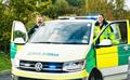 EEAST has partnered with Norfolk and Suffolk Foundation Trust to launch a dedicated joint mental health response car in Norfolk and Waveney