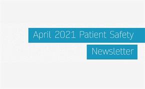 Patient Safety Newsletter