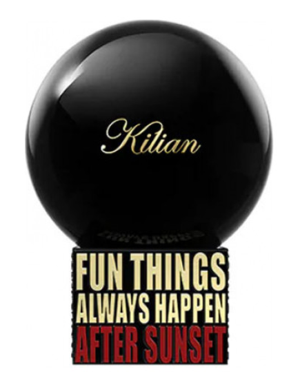 Image of Kilian perfume