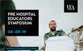 Free conference for paramedic educators