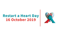 Restart a Heart Day 2019
