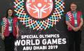 Special Olympics World Games 2019