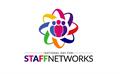 National Day for Staff Networks Logo