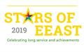 Stars of EEAST Awards Logo