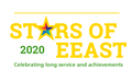 Stars of EEAST 2020 Logo