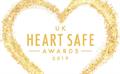 UK Heart Safe Awards 2019