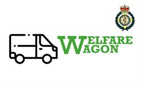 Welfare Wagon Icon