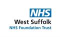 West Suffolk NHS Foundation Trust logo