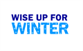 Wise Up For Winter 16 logo